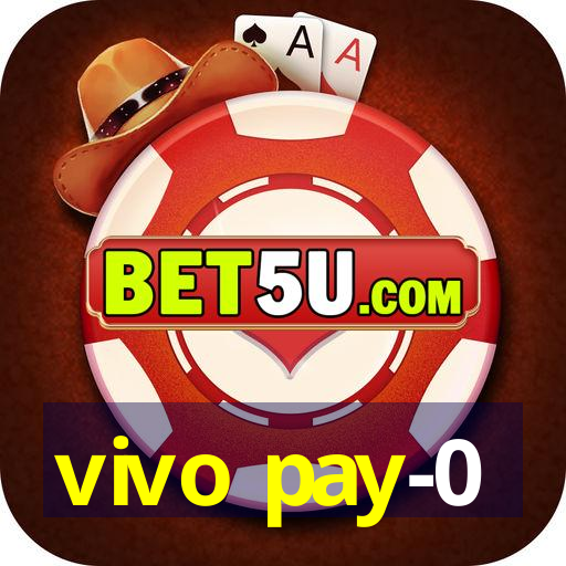 vivo pay